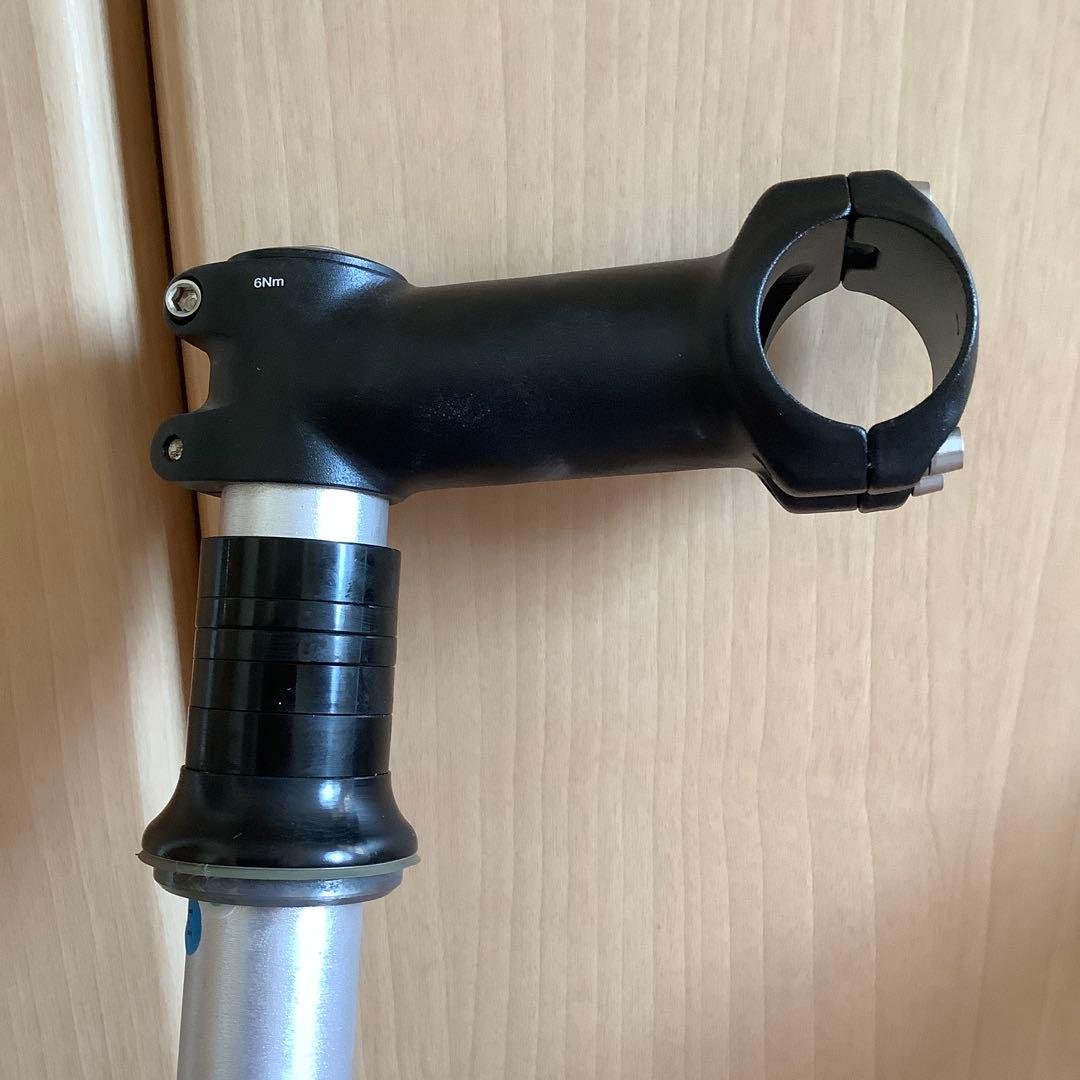 KhodaaBloom ロードバイクフレーム Farna Tiagra465mm