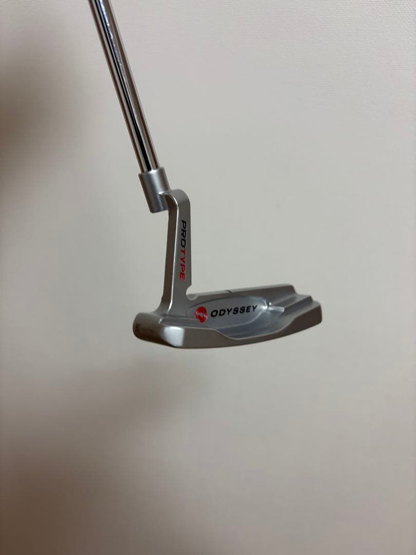 ODYSSEY PROTYPE TOUR オデッセイ　パター