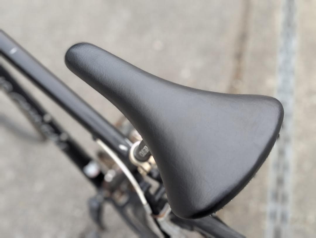 【値引き有】Louis Garneau ルイガノ chasse 3×8速