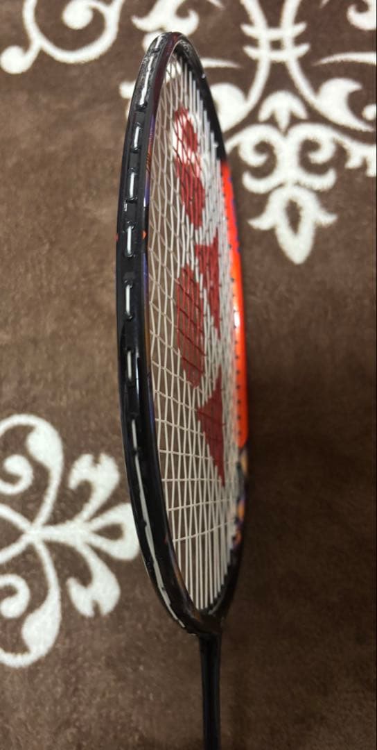 YONEX ASTROX 77 PLAYバドミントンラケット