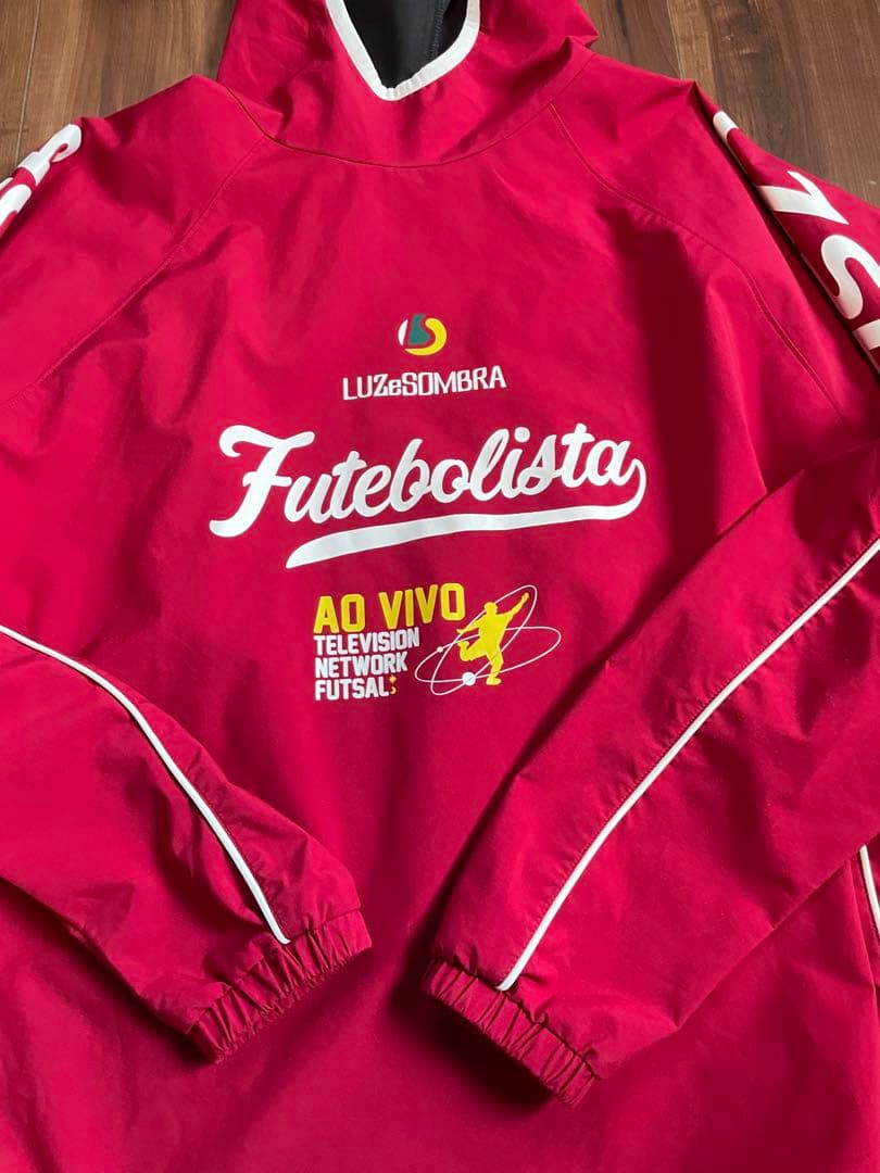 LUZeSOMBRA Futbolista ピステ ウェアー