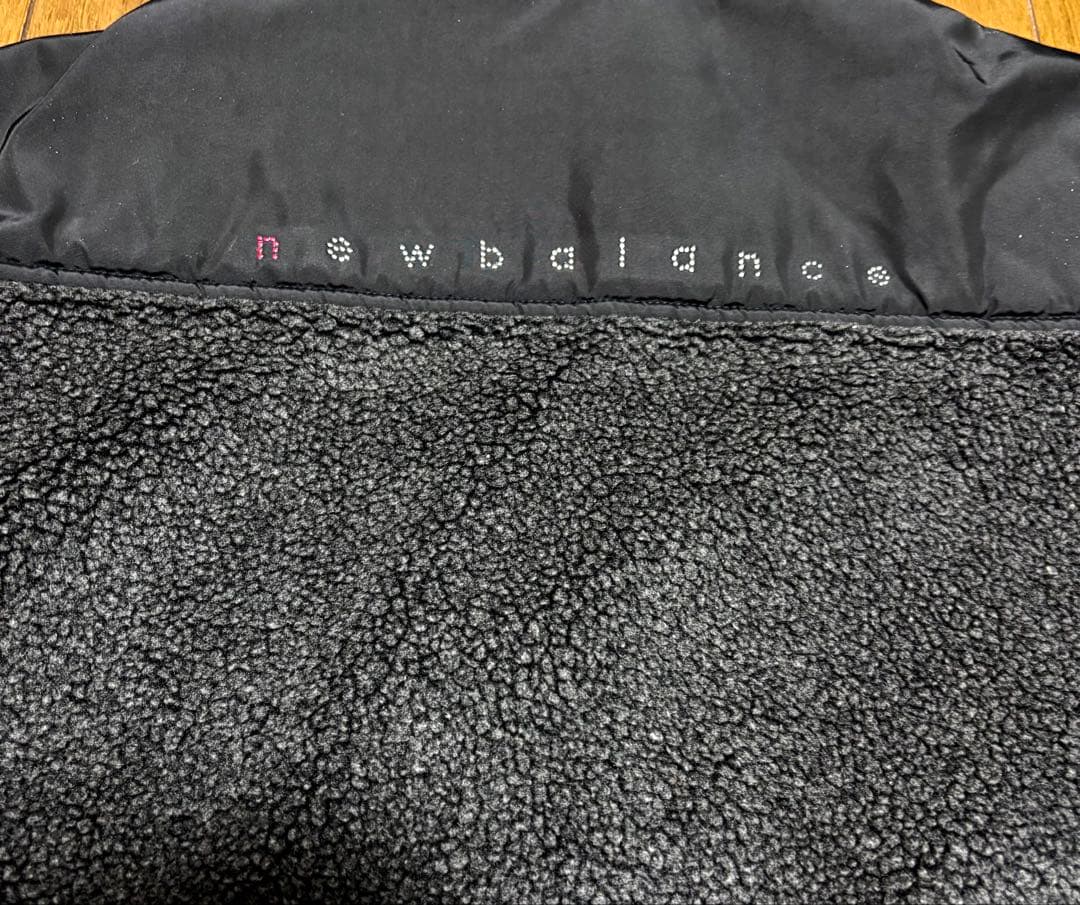 2万円引！定価36,300円⭐︎新品!ニューバランス ゴルフジャケット 高品質