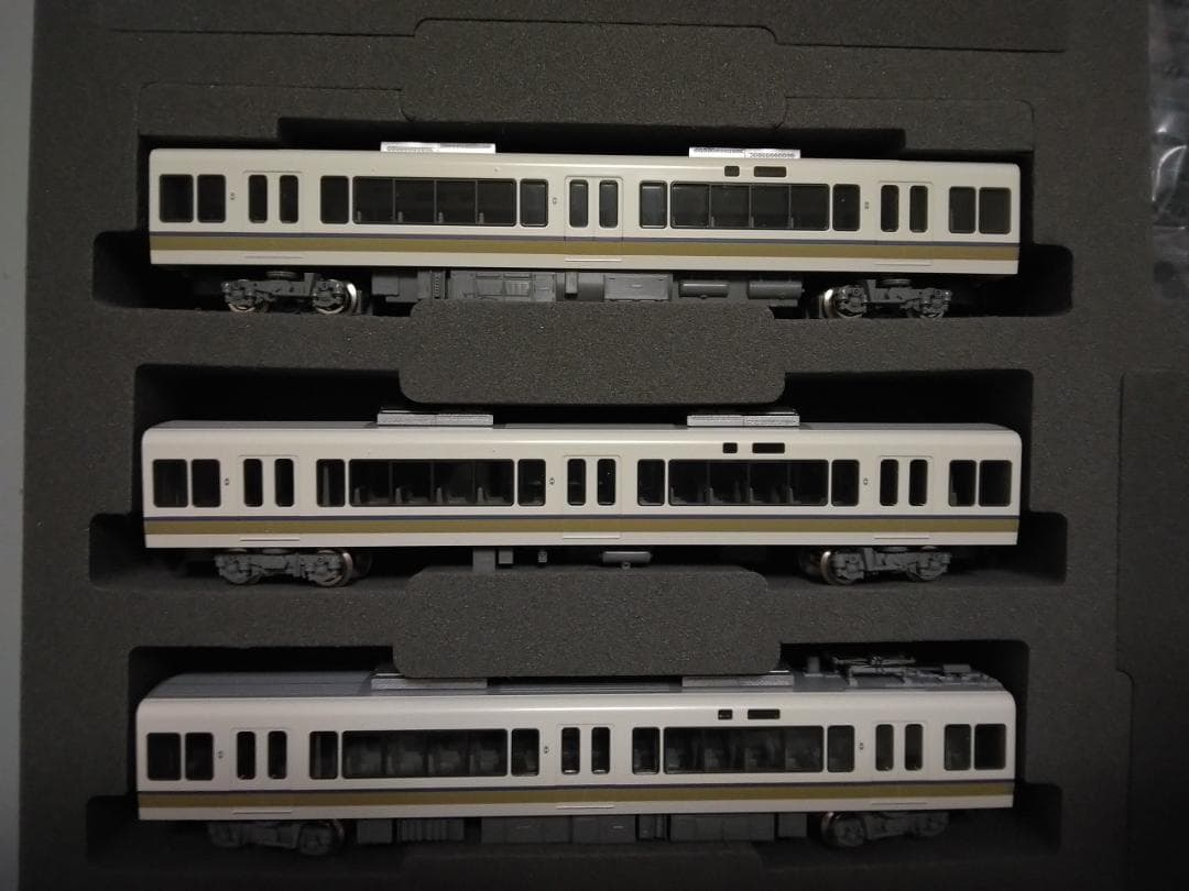 トミックス98467JR221系近郊電車基本セットB6両大阪神戸京都TOMIX