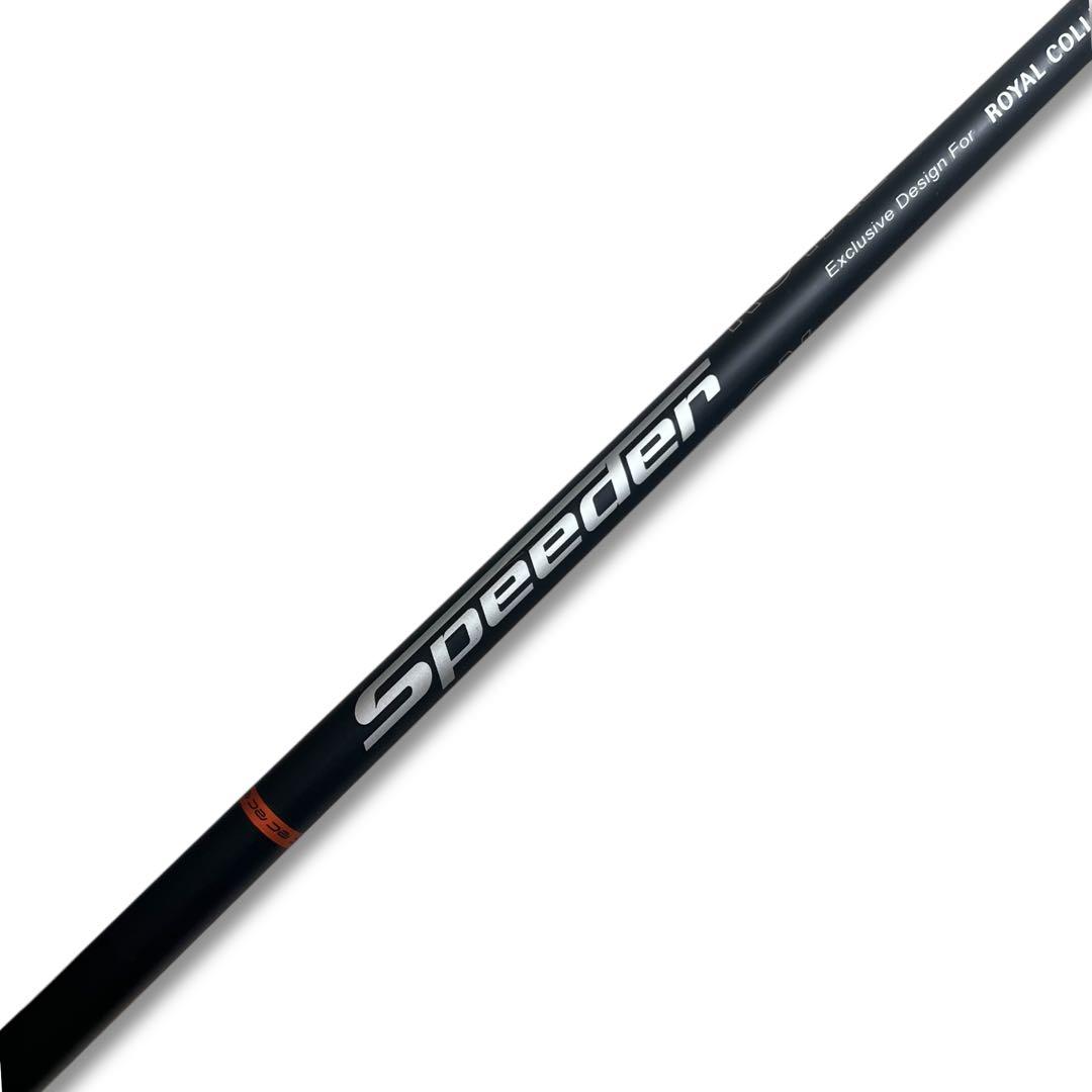美品 ロイヤルコレクション SFD X8 U5 24° R ヘッドカバー付
