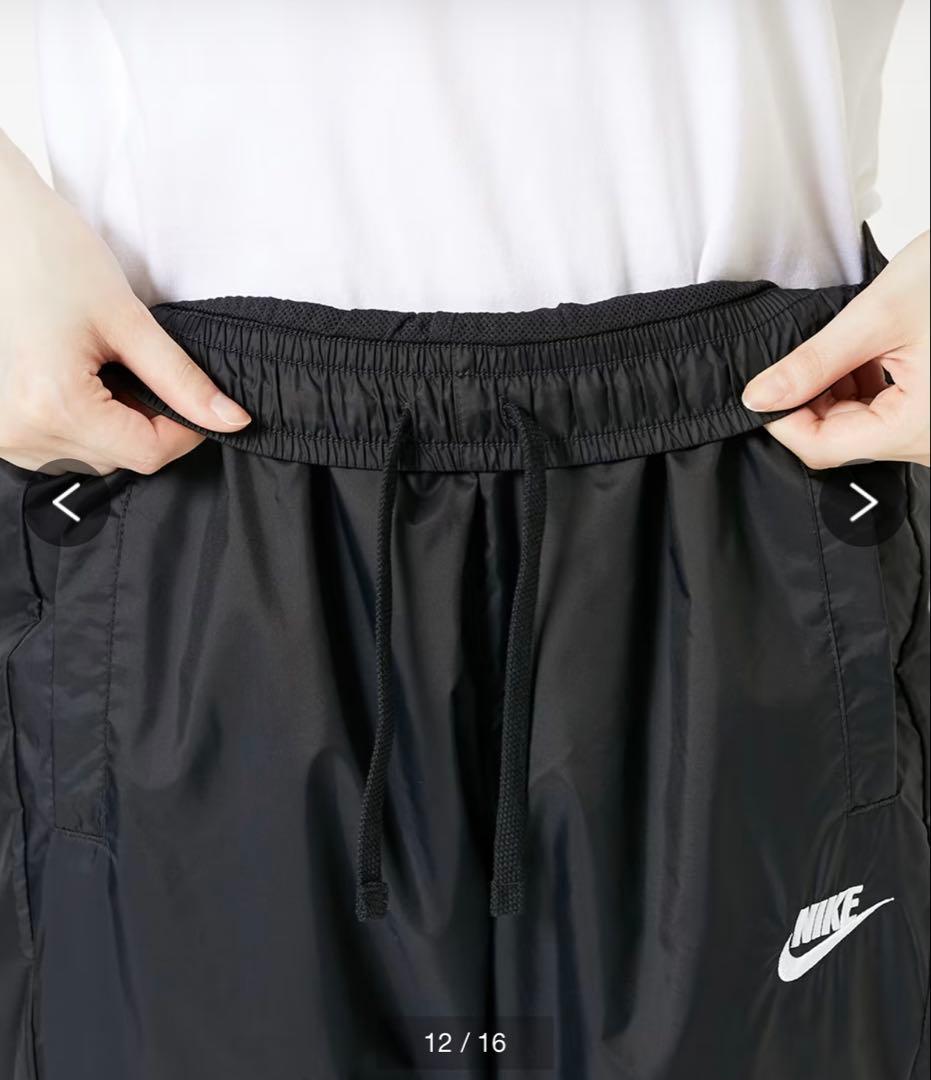 新品　タイムセール‼️NIKE NSW SPE LND ウーブン トラックスーツ
