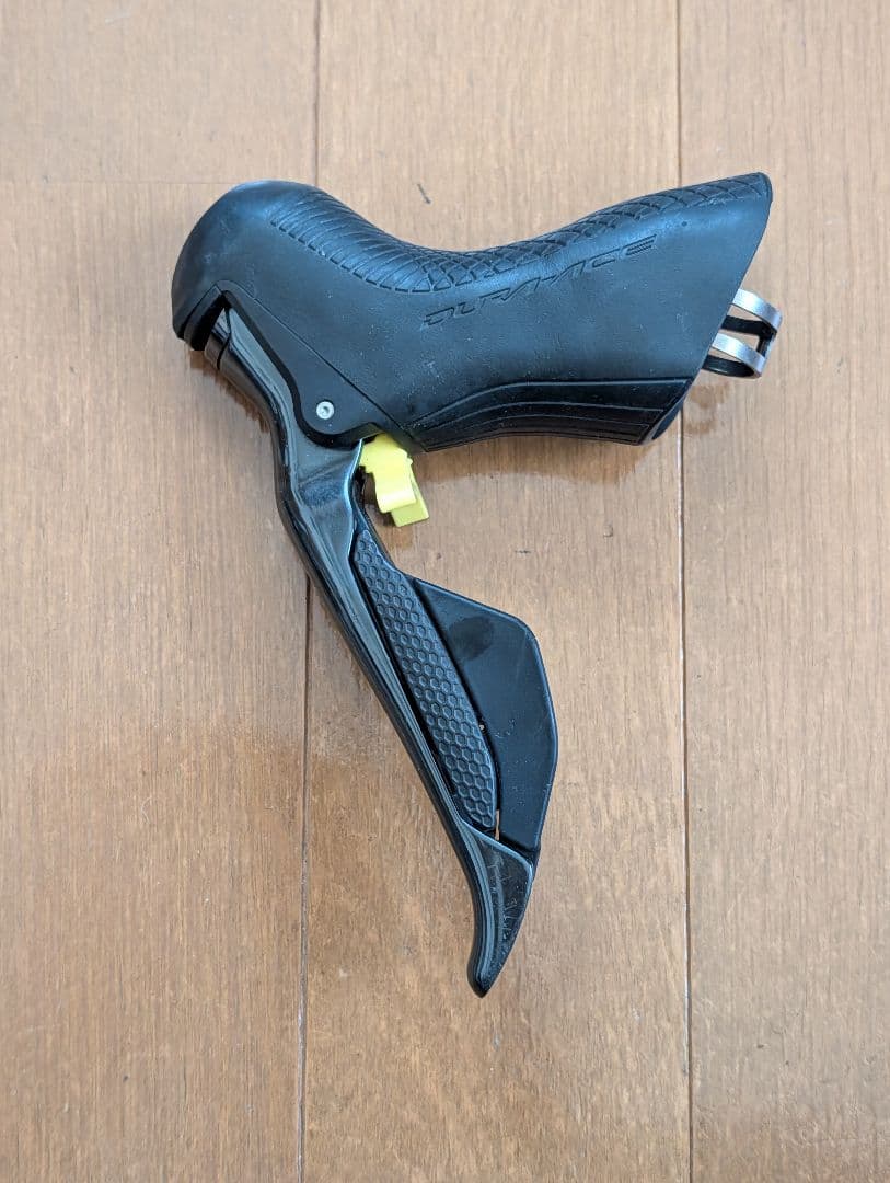 SHIMANO DURA-ACE R9170 STI ブレーキキャリパーセット