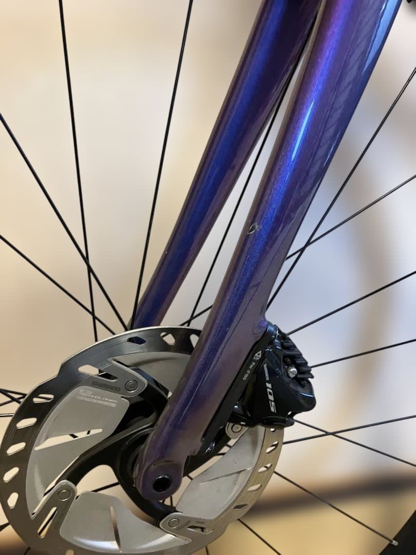 TREK EMONDA ALR5 Disc トレック エモンダ