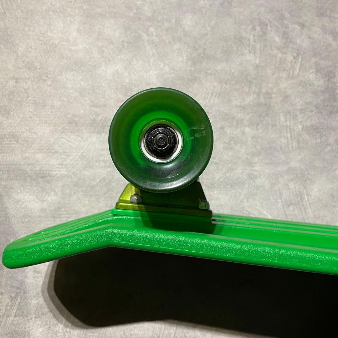 GLOBE　バンタムクルーザー　グリーン