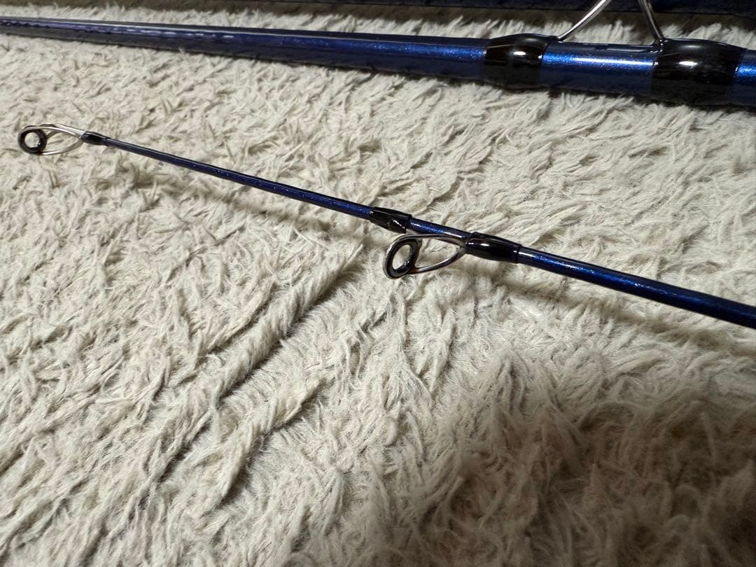 サーフランダー405EX 投げ竿