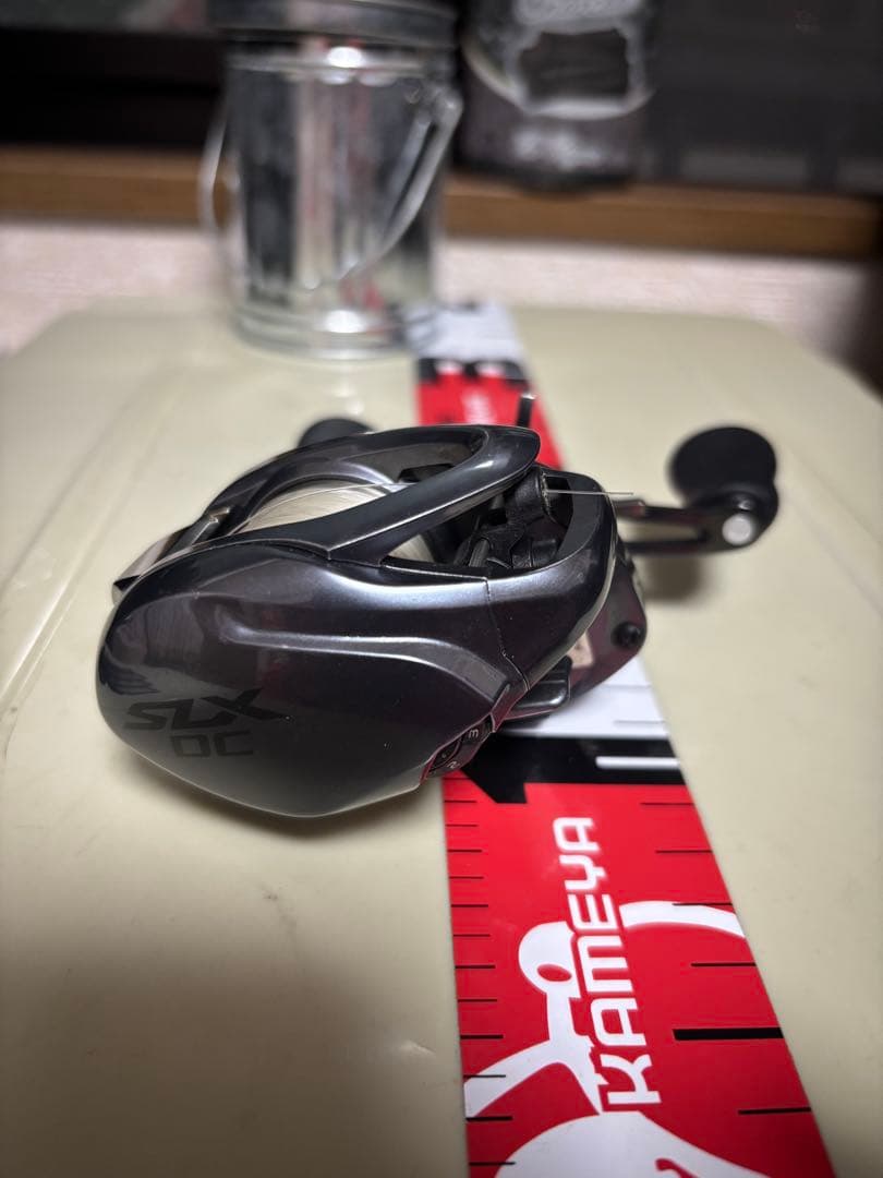 シマノ　slx dc xt 71hg