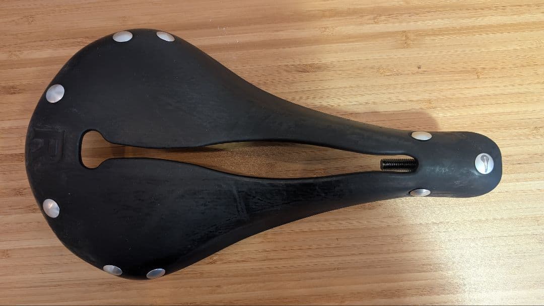 Selle Anatomica R2 セラアナトミカ