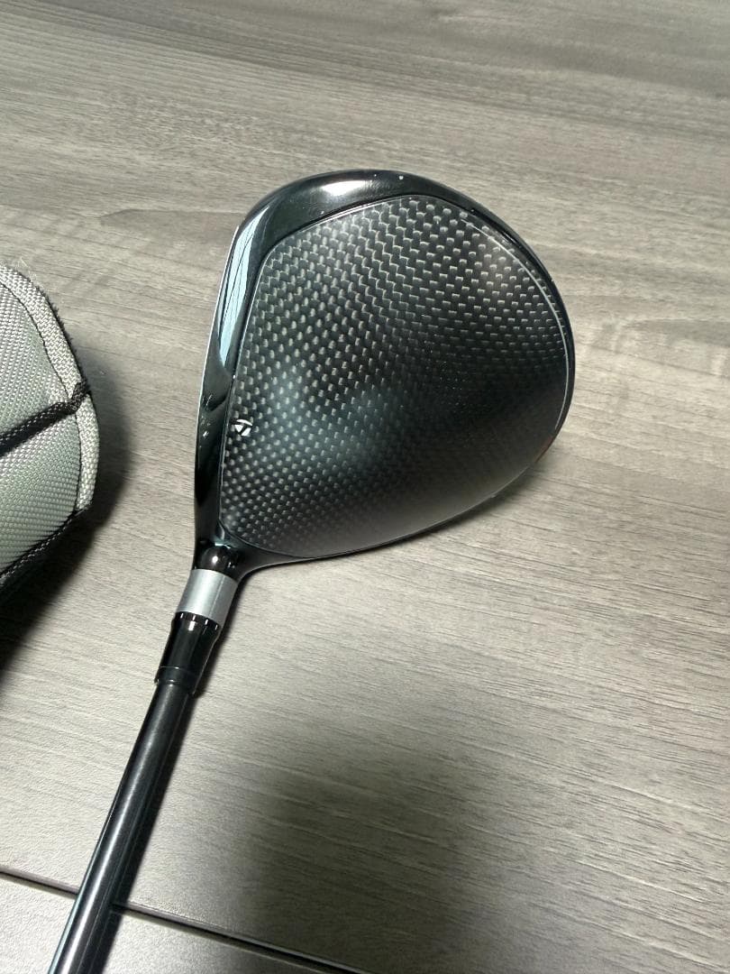 TaylorMade 300 Mini D 11.5°