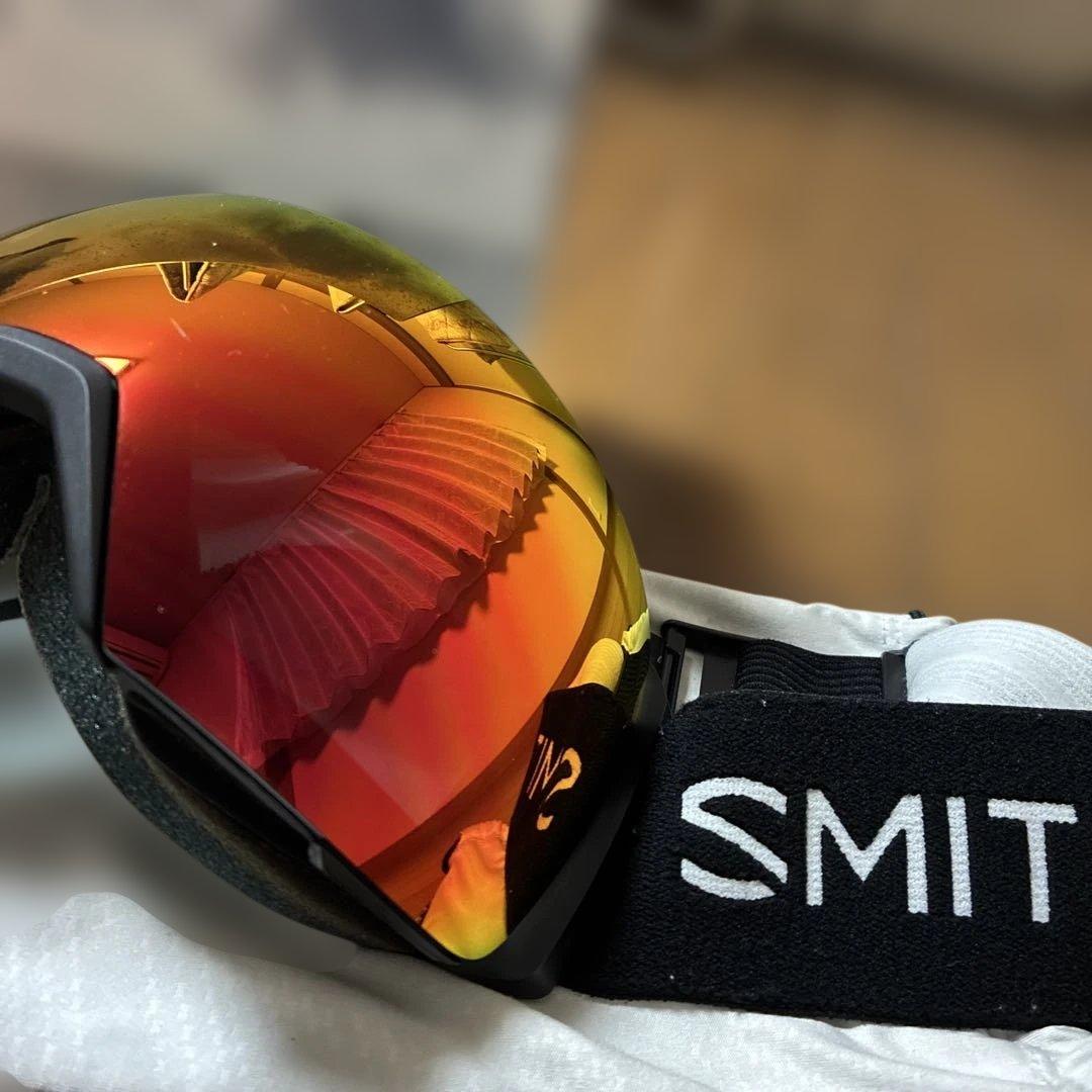 Smith スミス I/O MAG XL アイオー　ゴーグル