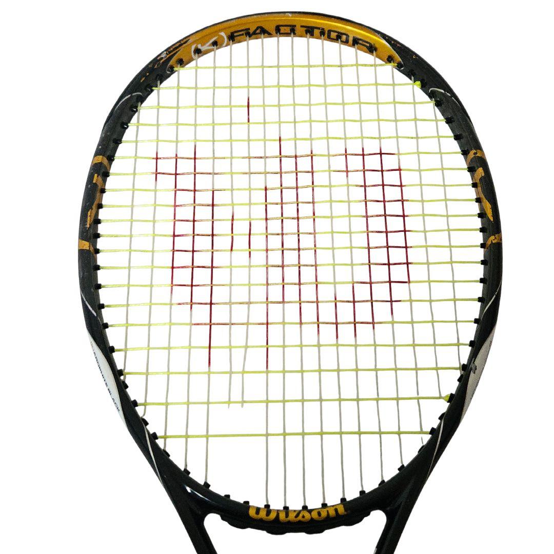 Wilson K BLADE98 G3 ブレード98