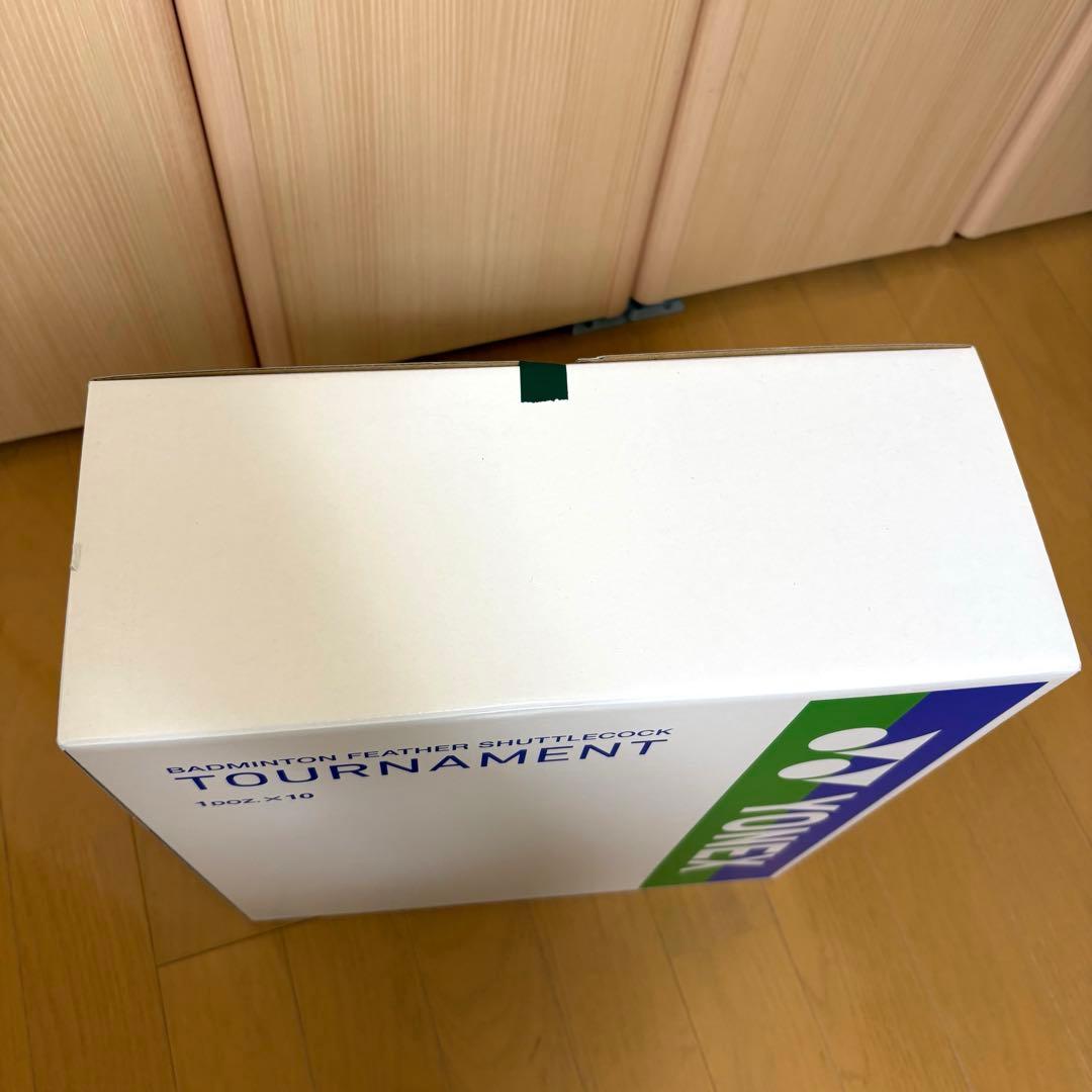 トーナメント新品F90シャトル