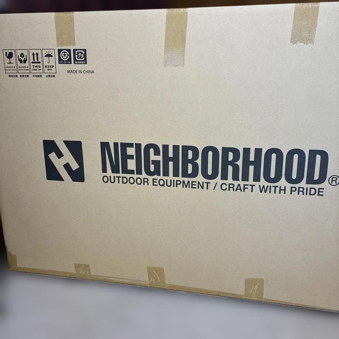NEIGHBORHOOD 22AW FOLDING SOFA (椅子)
