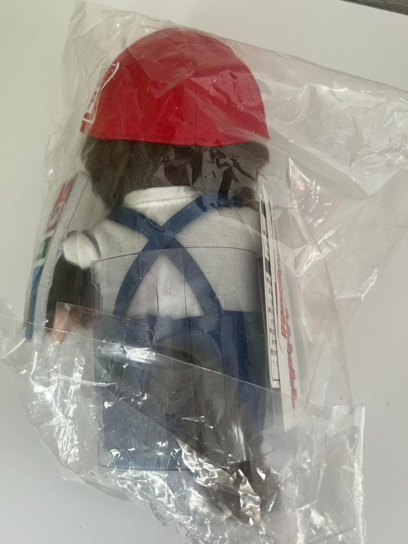 【未使用】名鉄協商×モンチッチ 2021年 当選品 非売品 Sサイズ 完品