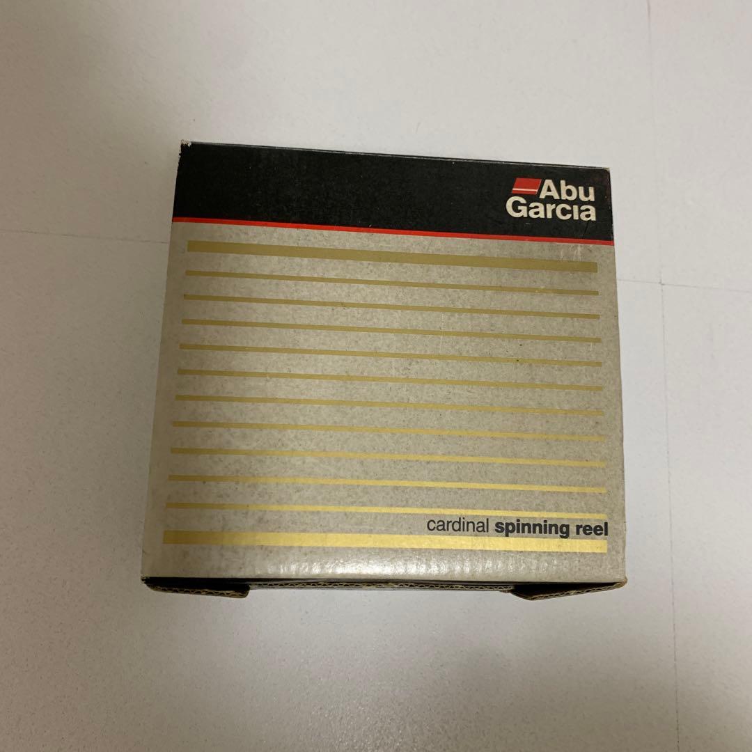 Abu Garcia cardinal C4 スピニングリール