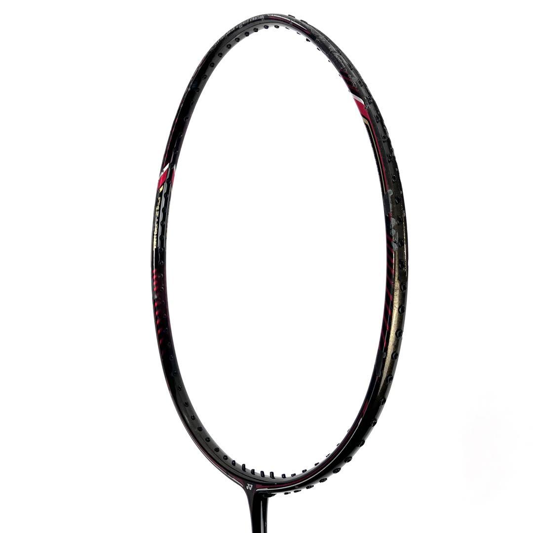YONEX　CARBONEX 35　2U G5　カーボネックス