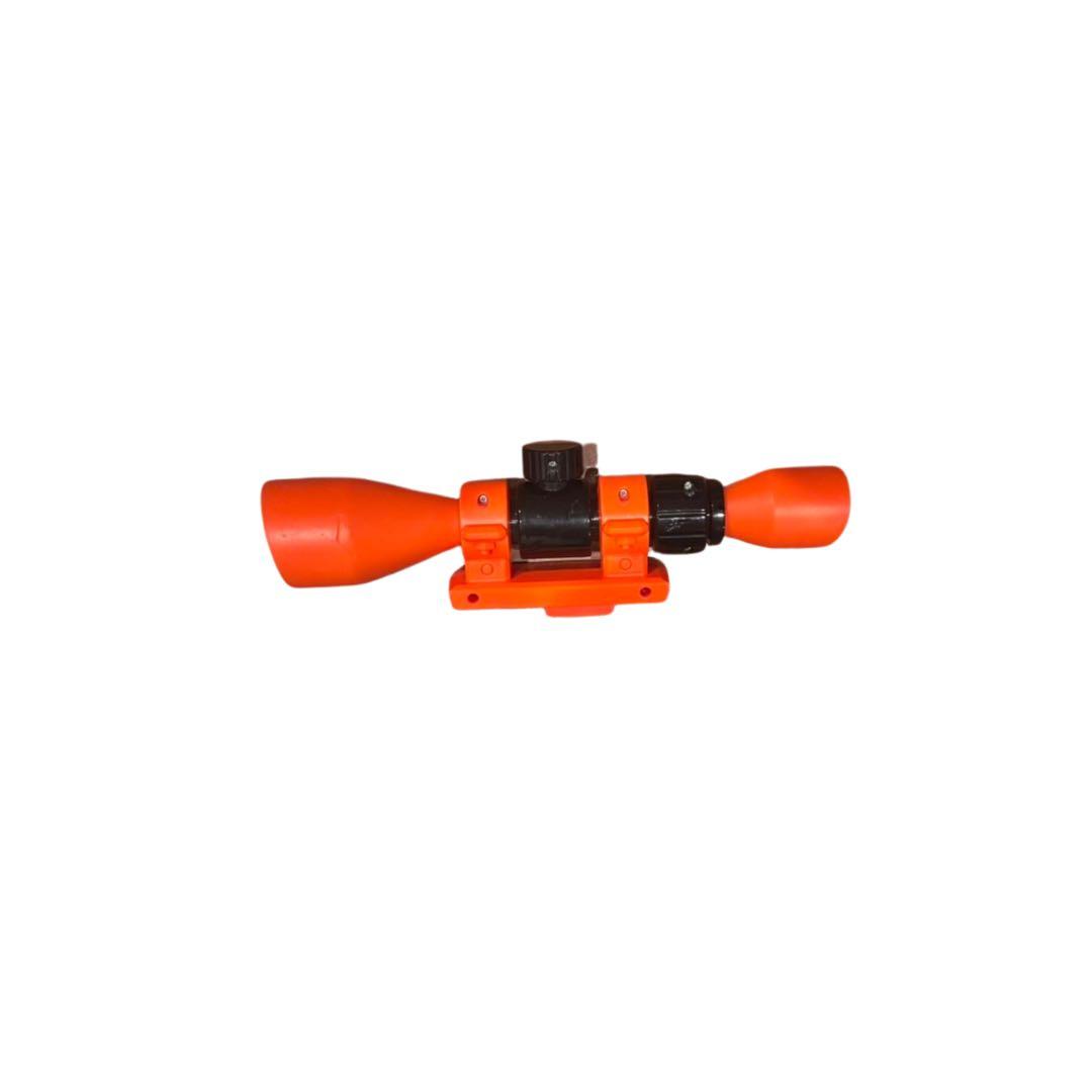 NERF ナーフ フォートナイト BASR-R スナイパー限定カラー