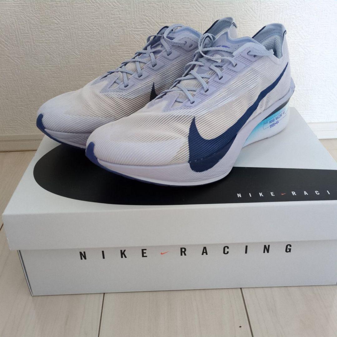【完売超人気モデル】ナイキ ヴェイパーフライ4