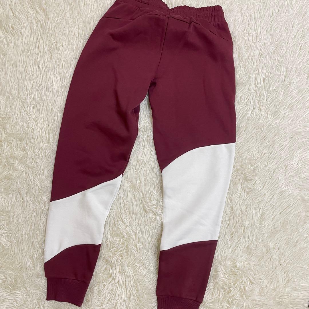 新品　プーマ スウェット　上下セット　PUMA POWER キャット　XL
