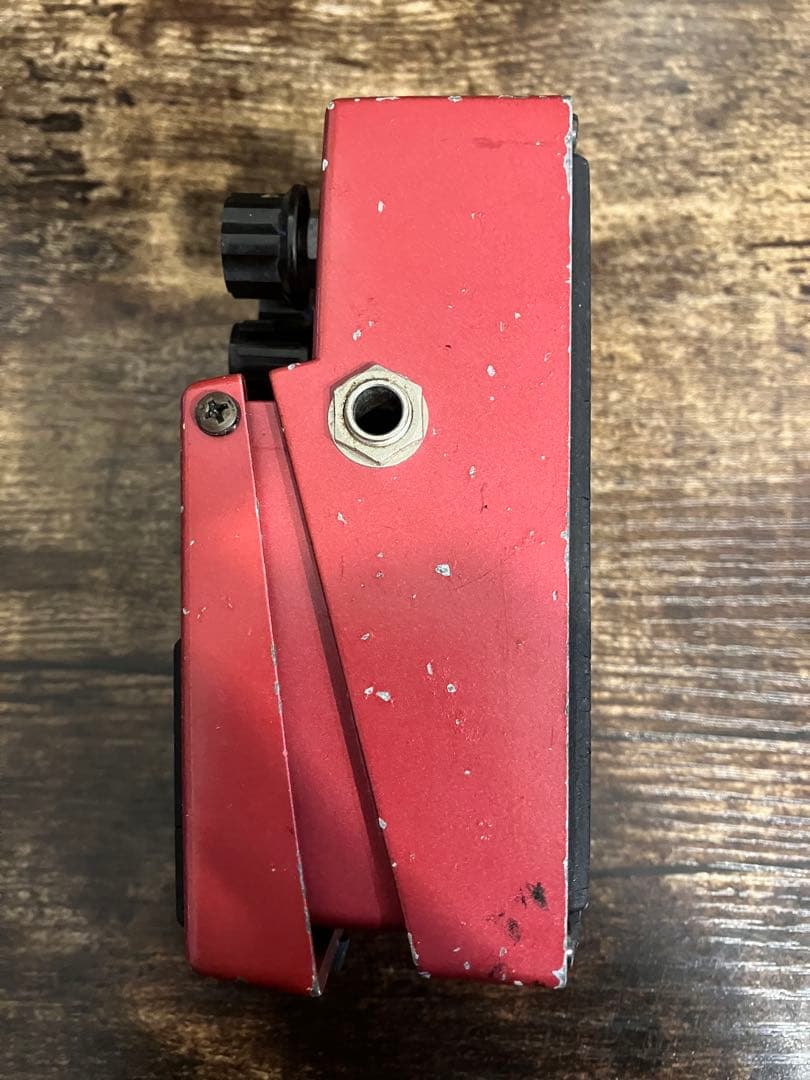 BOSS DM-2 後期型(MN3102/MN3205) Delay