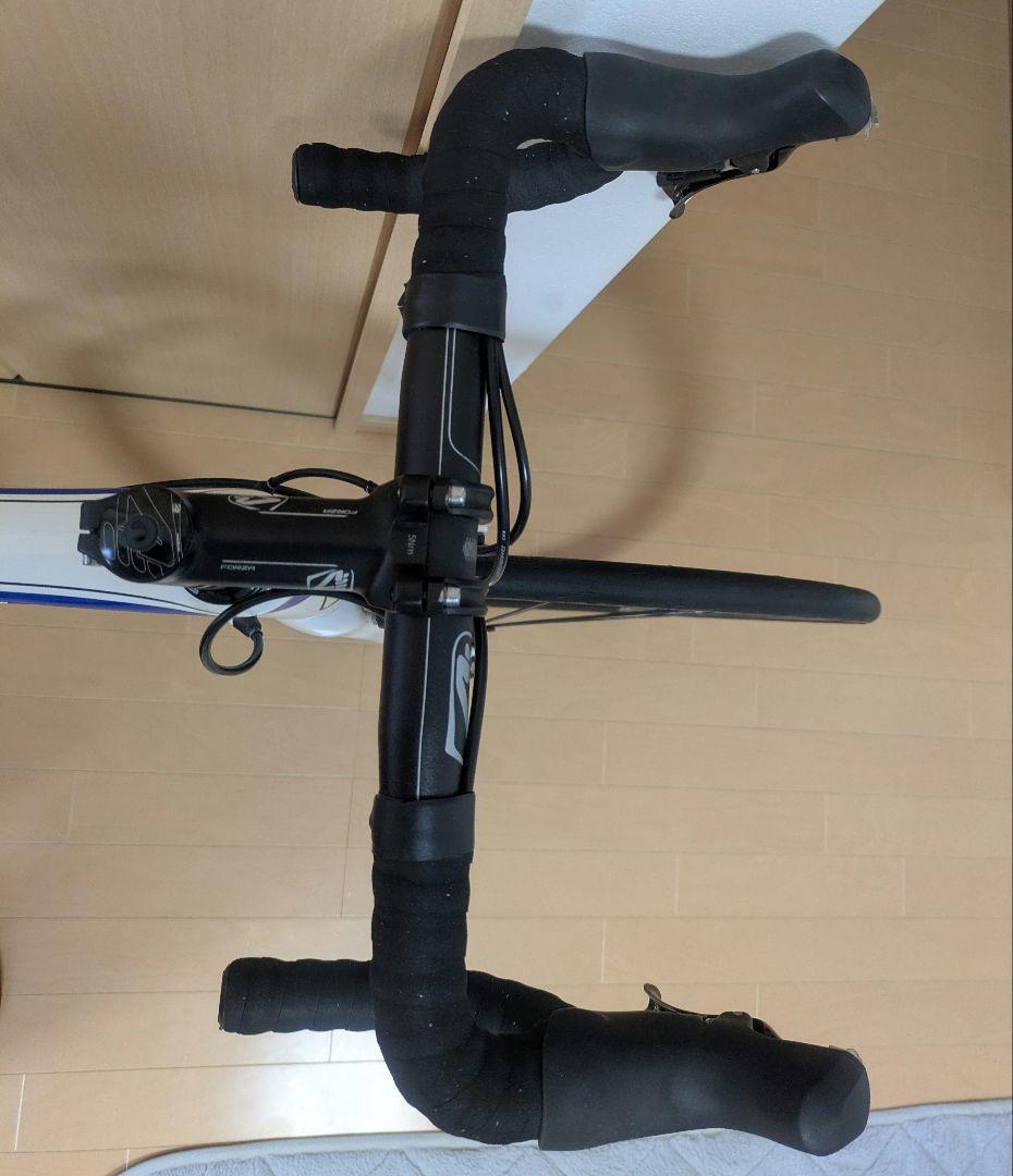 【XXSサイズ】RIDLEY FENIX 2015 ロードバイク カーボン