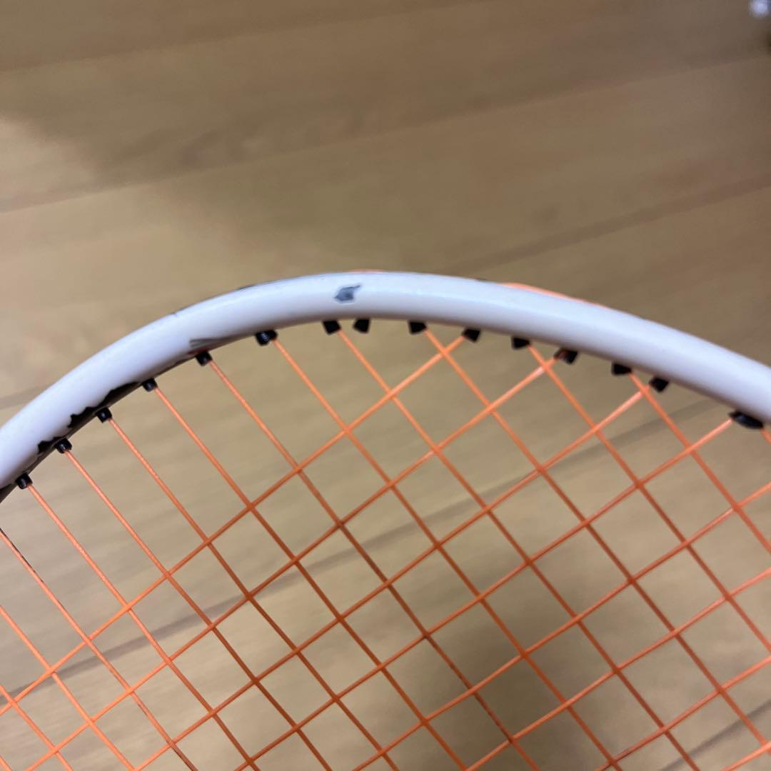 ヨネックス　ボルトリック　アイフォース5U6G