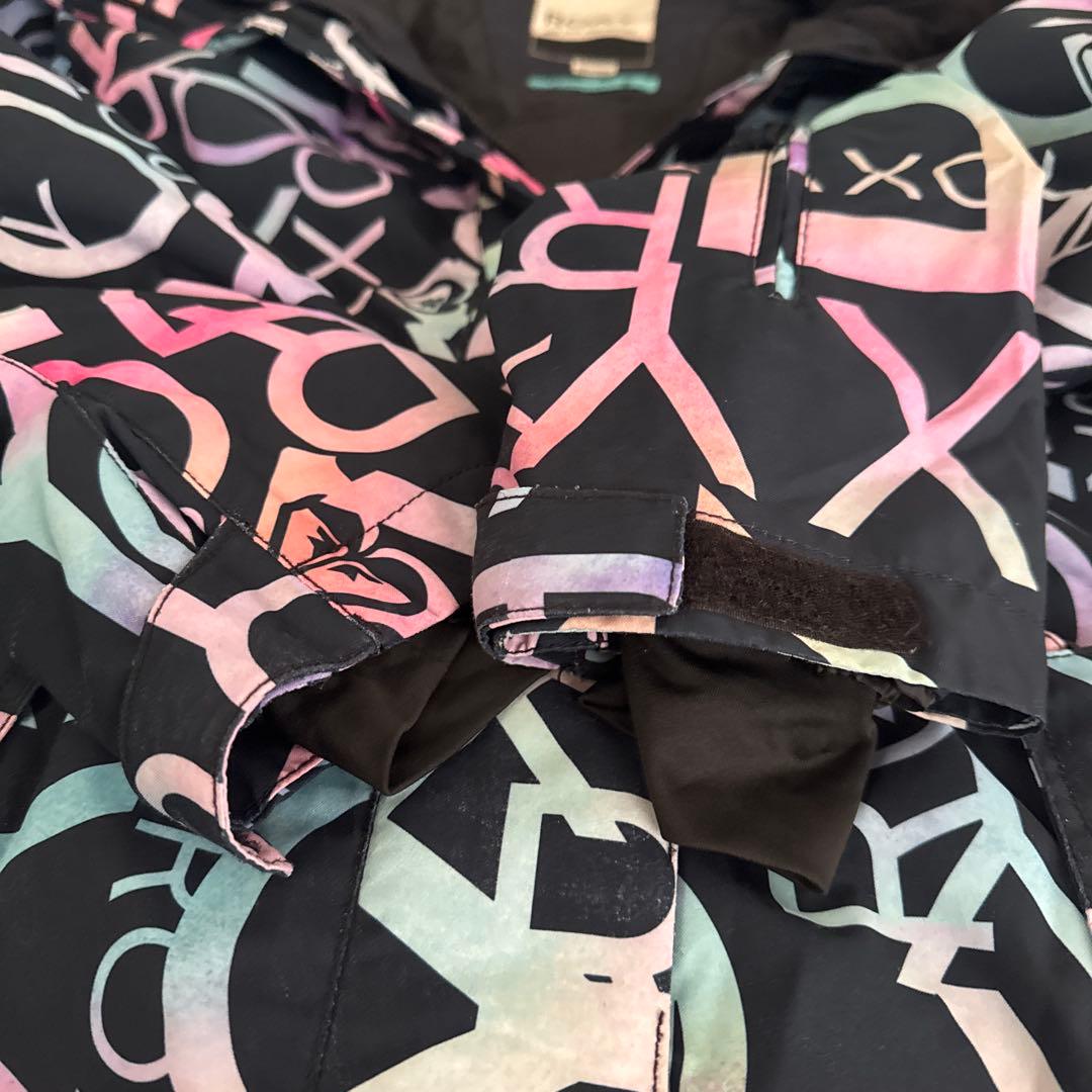 ROXY スノーボードウェア Lサイズ