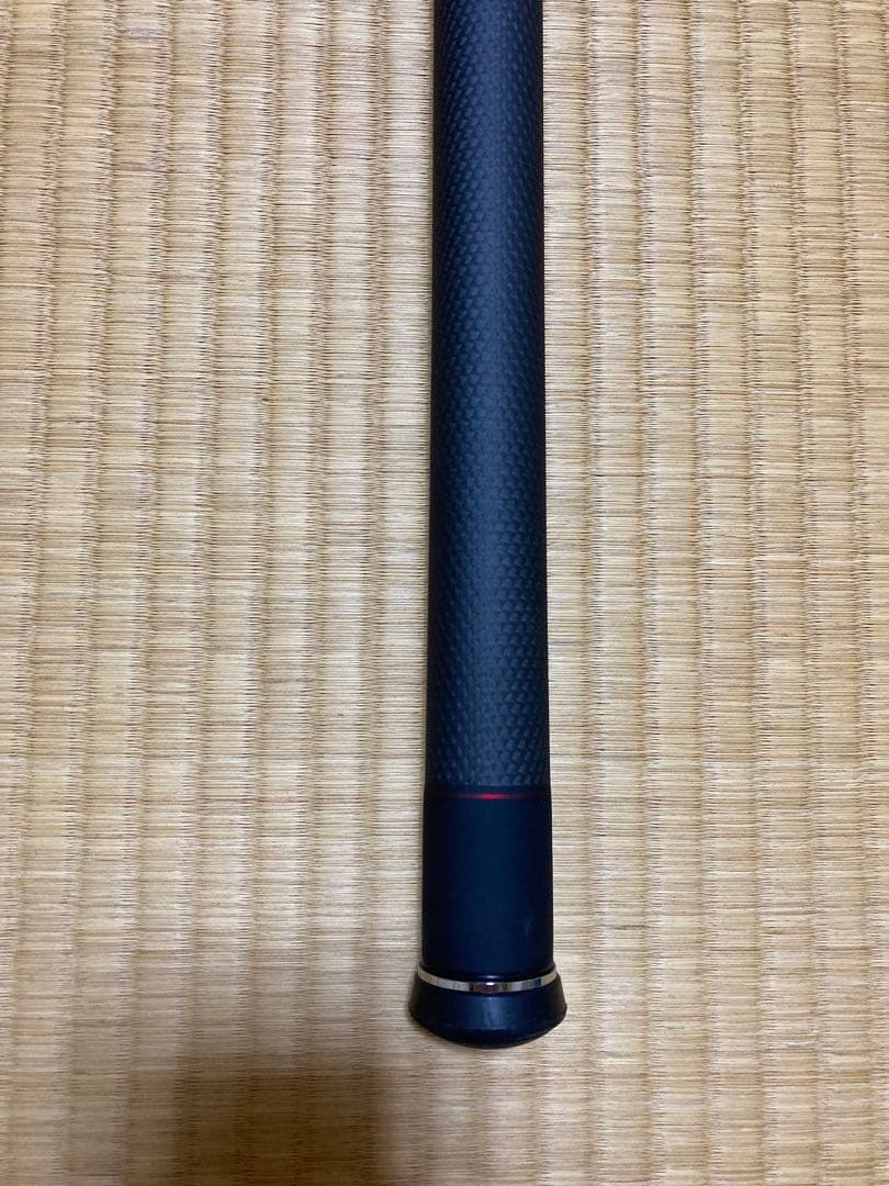 未使用 ダイワ トーナメントISO 玉の柄 競技55 マスターモデル VIP