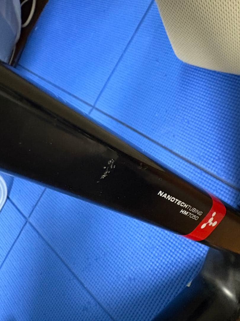ARGON 18 ガリウムプロ　ロードバイクフレーム カーボン製