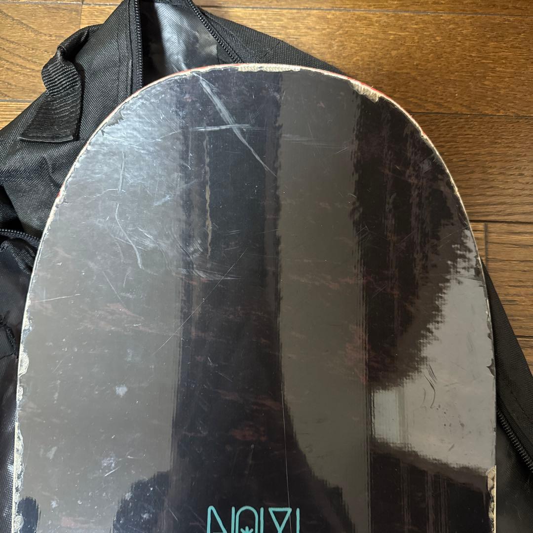 Salomon スノーボード バインディング、ブーツおまけ付き