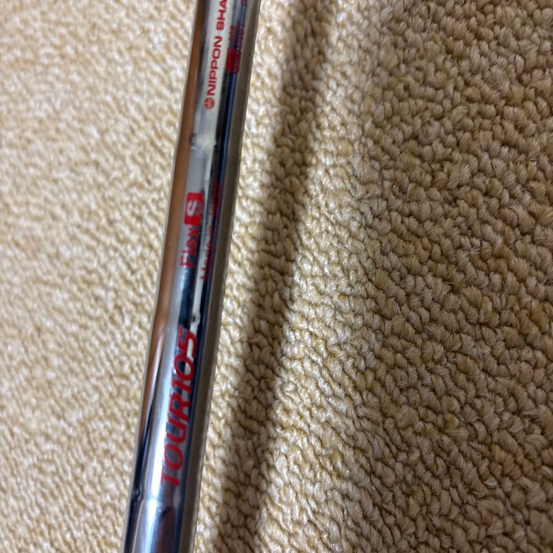【安定感抜群(値引可)】Callaway Apex UT ユーティリティクラブ