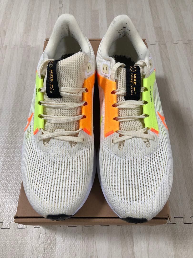 NIKE エアズームペガサス40 26.0