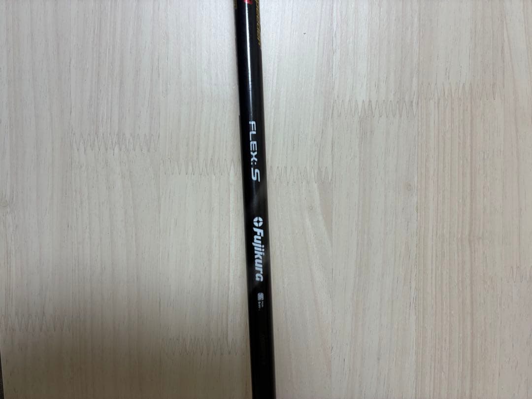 ブリヂストンTOUR B JGR5w 5S◆ヘッドカバー付