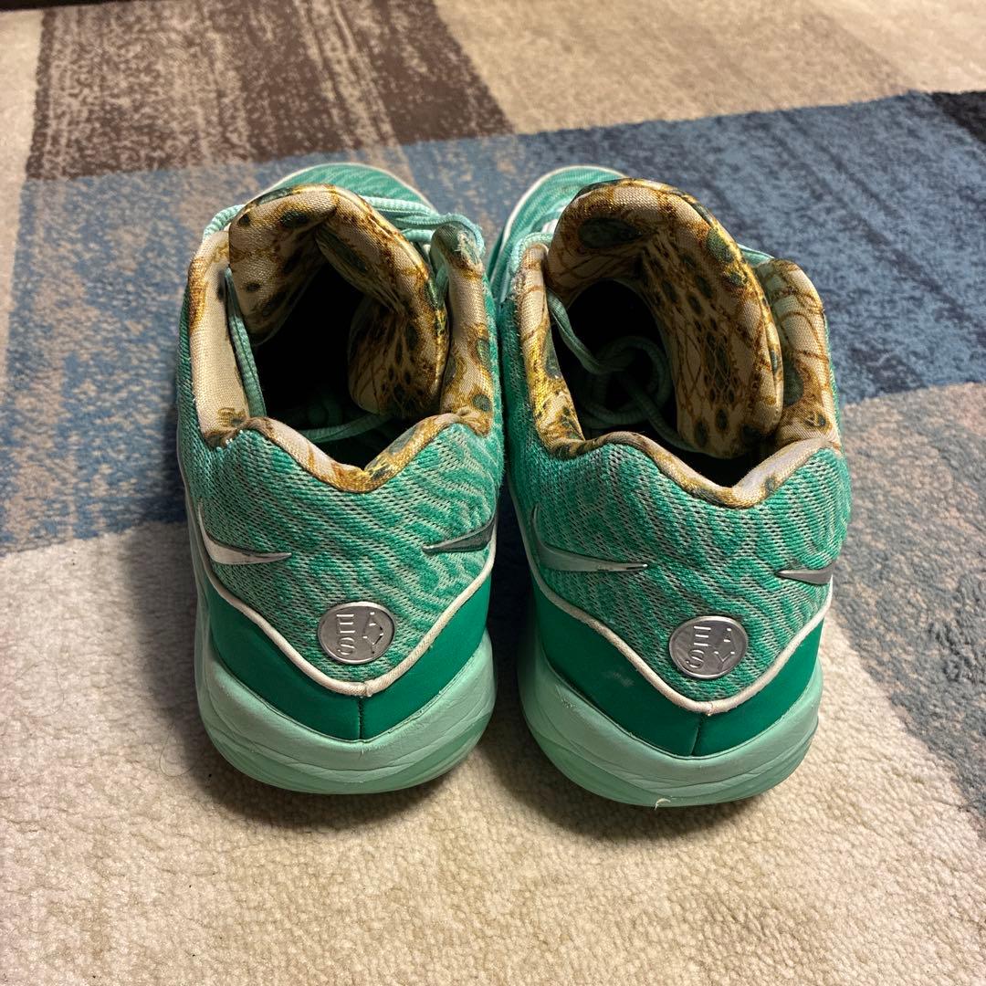 シューズ(男性用) Nike KD16 30cm
