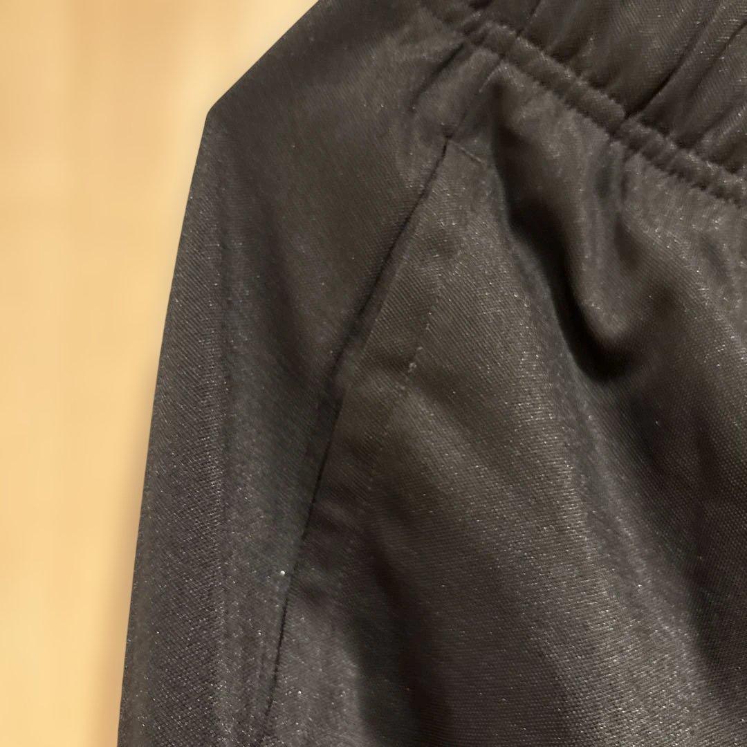 極美品PUMA ジャージ上下セットアップ ホワイト/ブラック Mサイズ