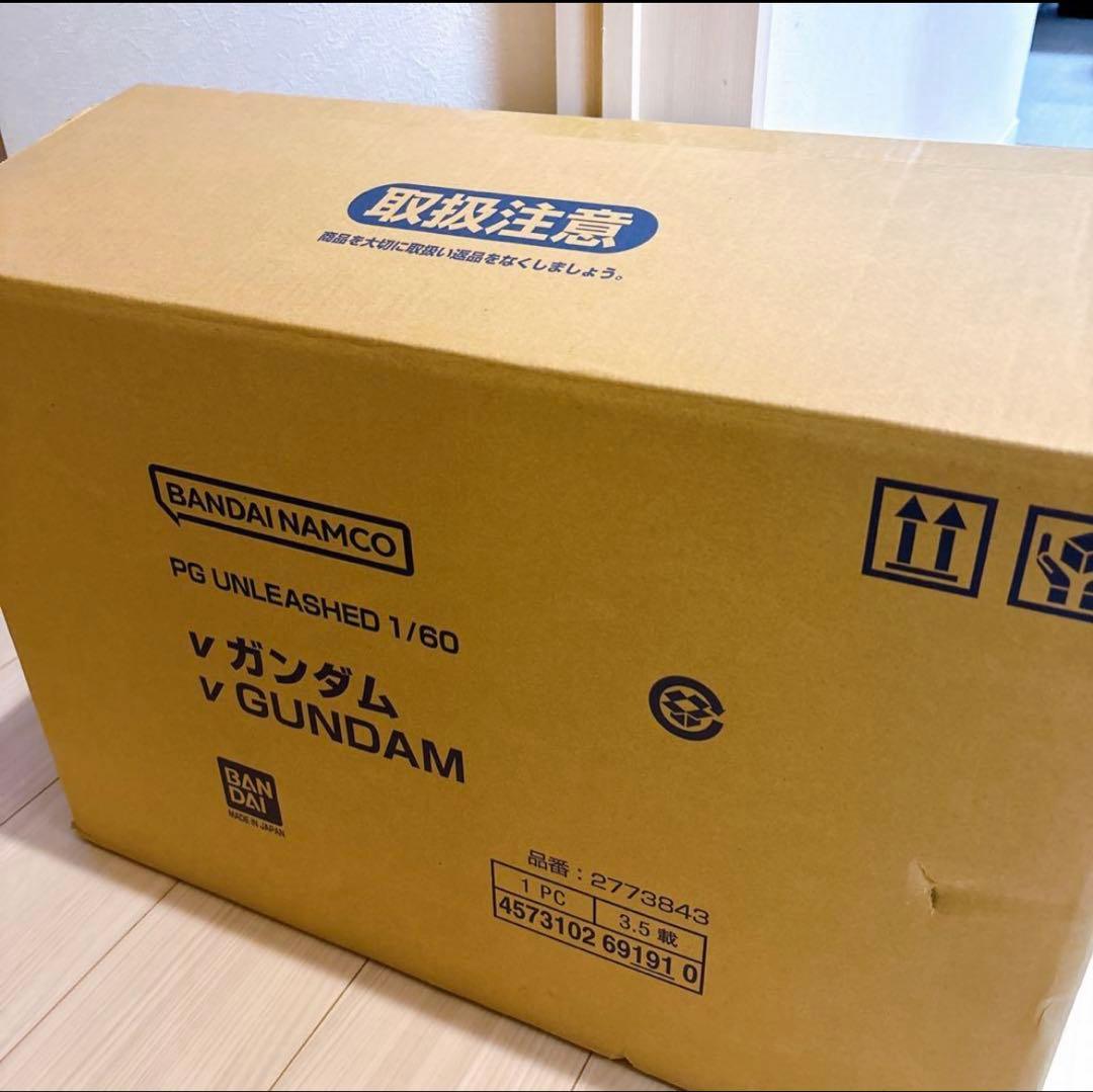 PGUNLEASHED 1/60ニューガンダム+LEDユニット νガンダム PG