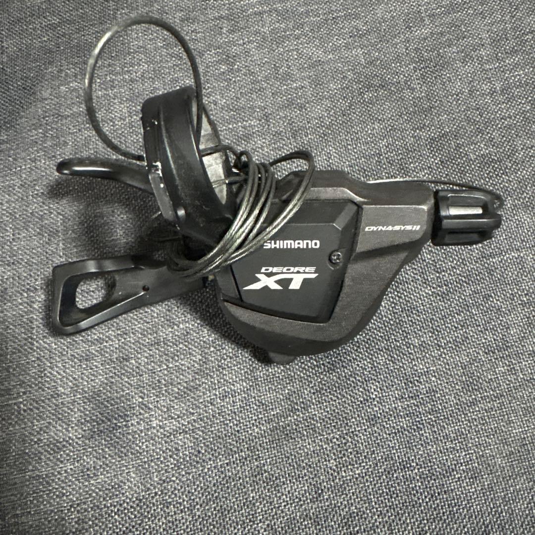 SHIMANO XT DEORE リアディレイラー11速