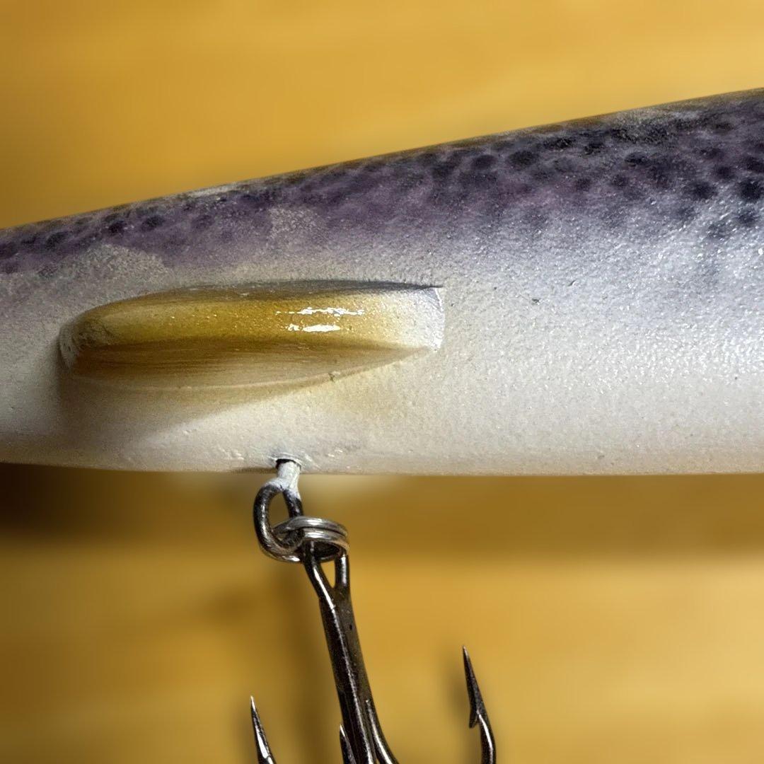 yuniquebaits G-Walk 新品未使用