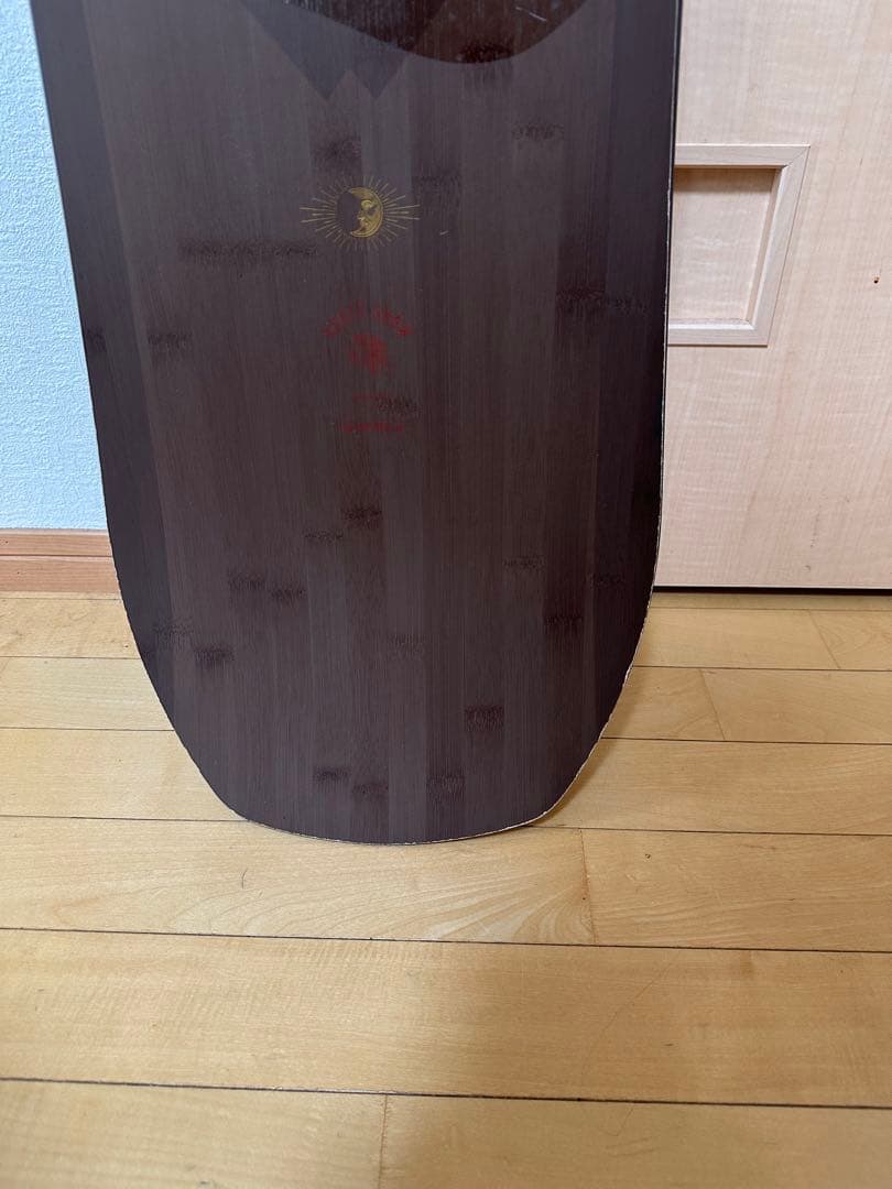 Kraftスノーボード OREGON 155cm