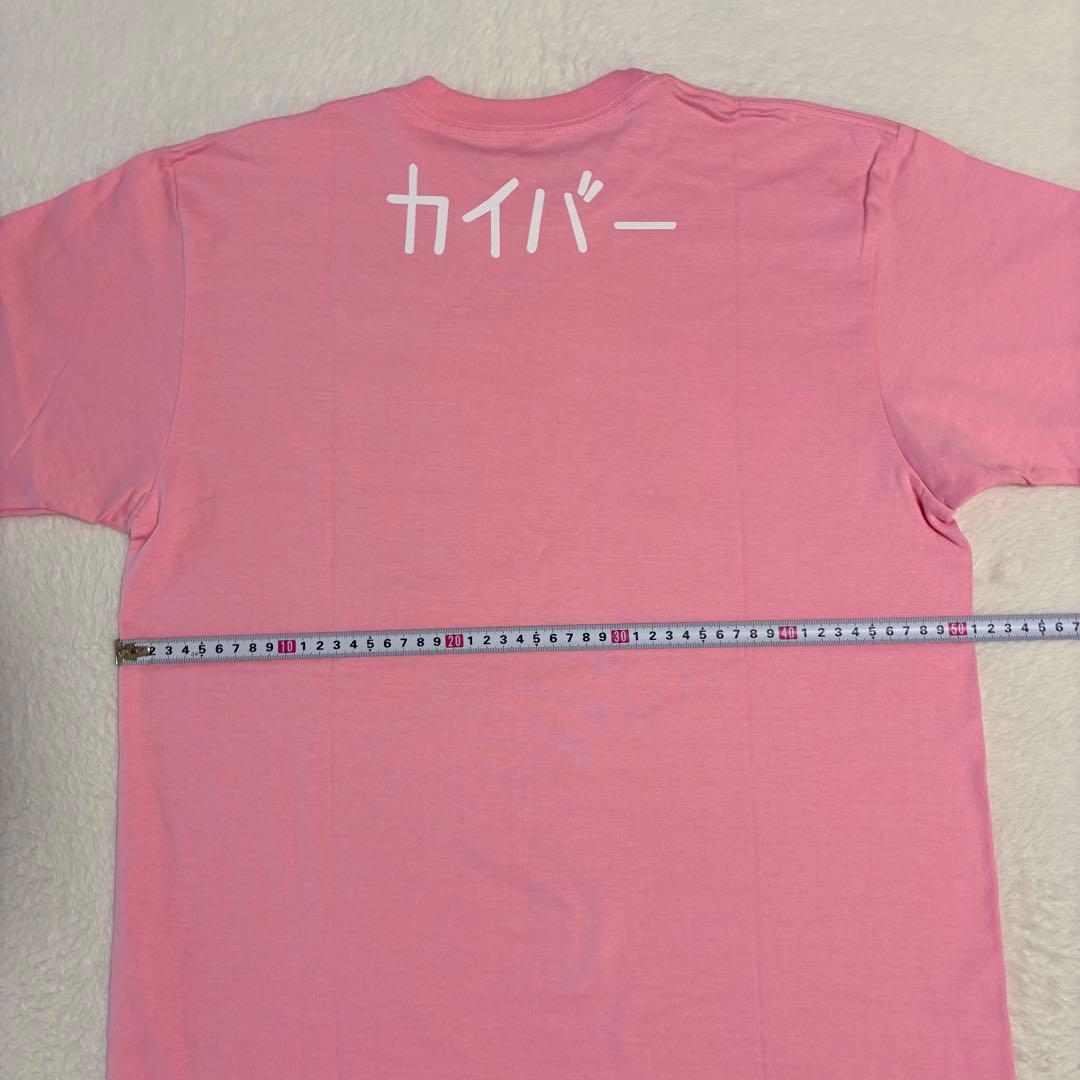劇場版 シュタインズ・ゲート 負荷領域のデジャヴ カイバーTシャツ L 入手困難