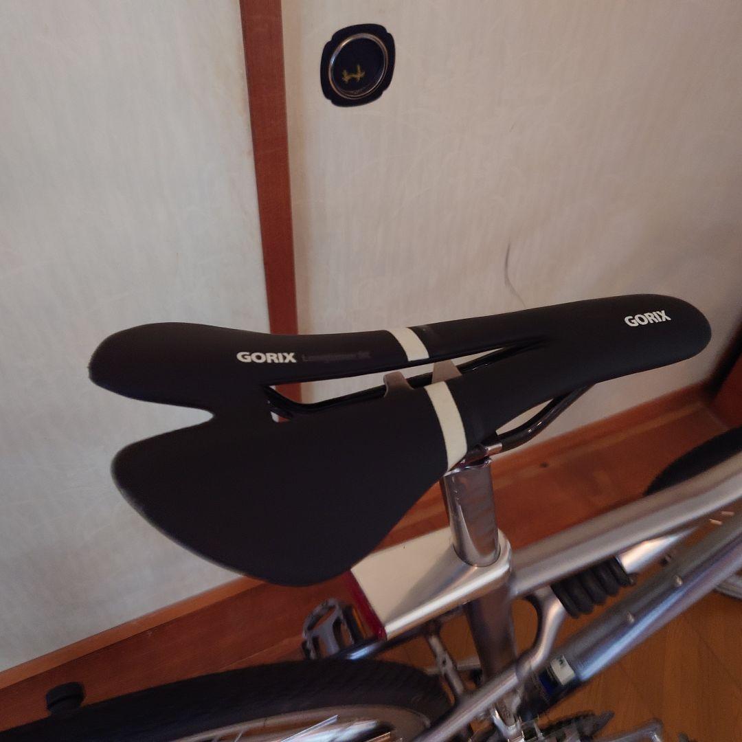 自転車本体 GIANT ACCEND One