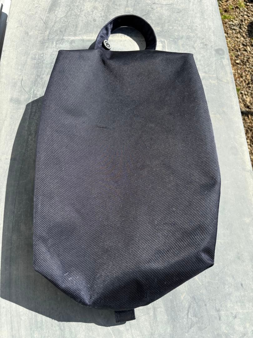 PEARLY GATES ゴルフシューズ ネイビー