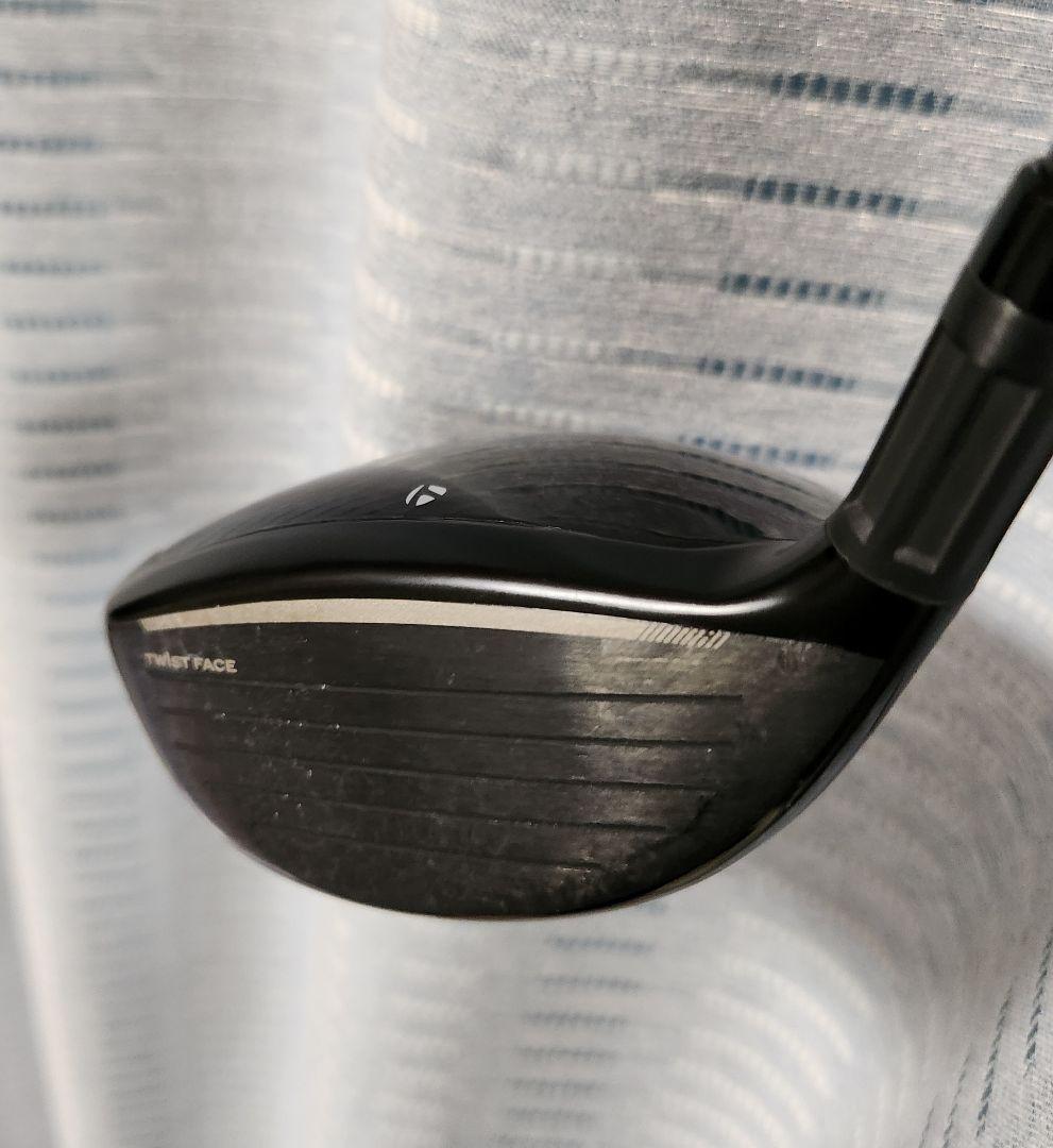 TaylorMade STEALTH 2 フェアウェイウッド 3W 15度