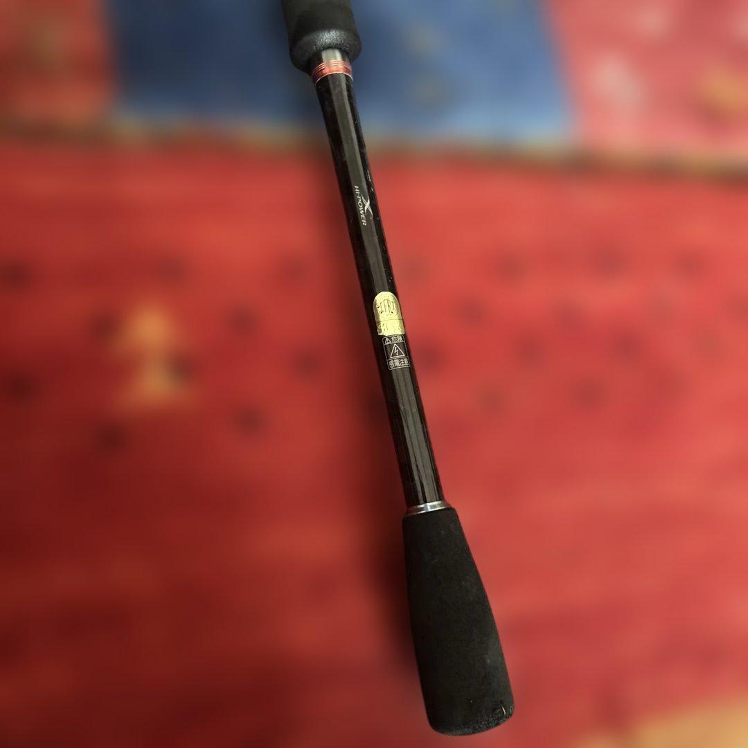 SHIMANO シマノ　セフィアCI4 S803MH エギングロッド