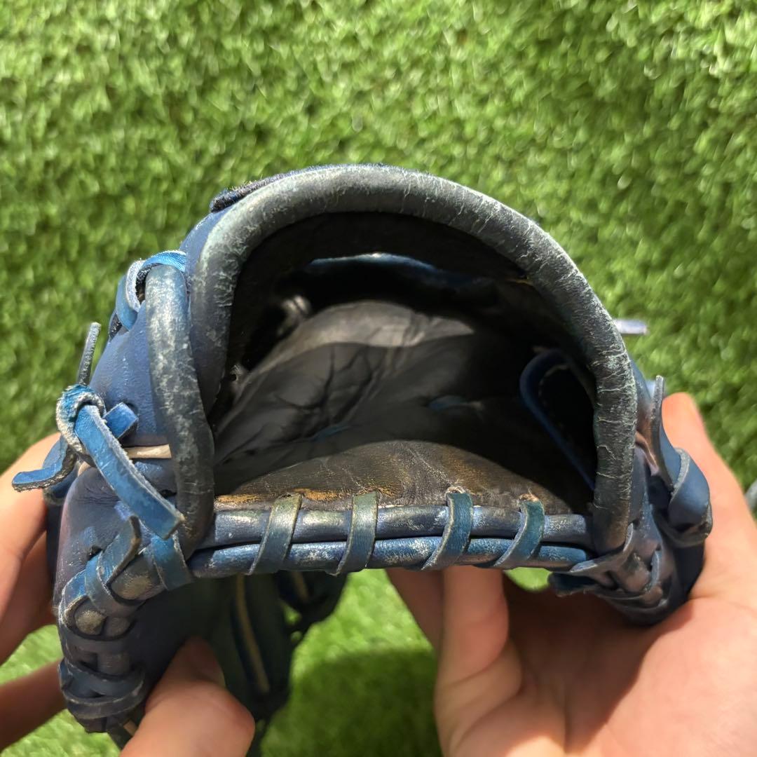 野球グラブ　グローブ　一般軟式大人用　投手用　ルイスビルスラッガー　TPX