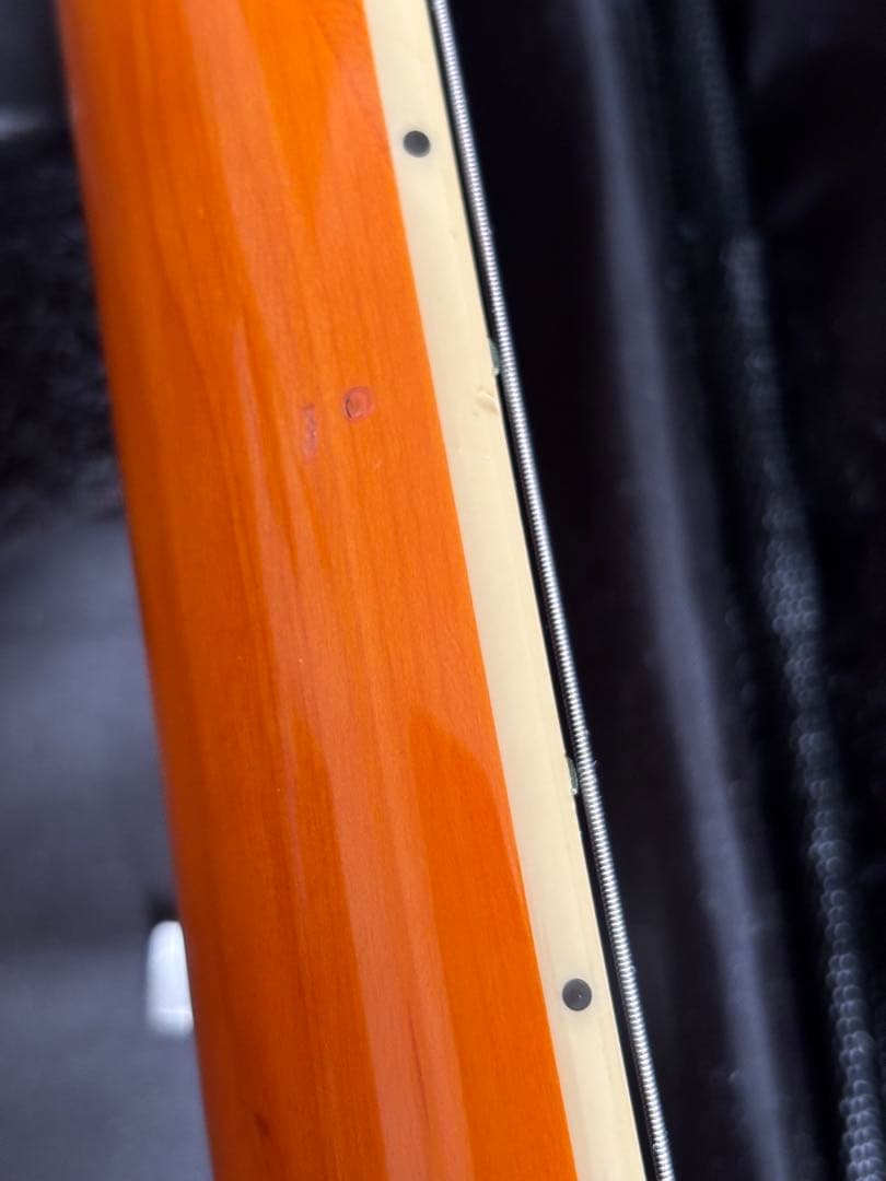 GRETSCH G5120 Electromatic 韓国製 オレンジ フルアコ