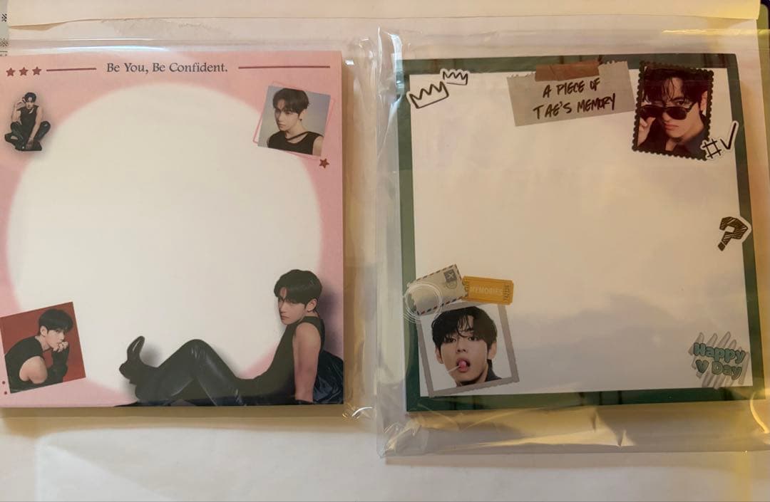 BTS テテ　韓国製作者 さま グッズ まとめ売り